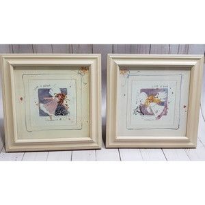 Love Is Patient Kind girls wall decor